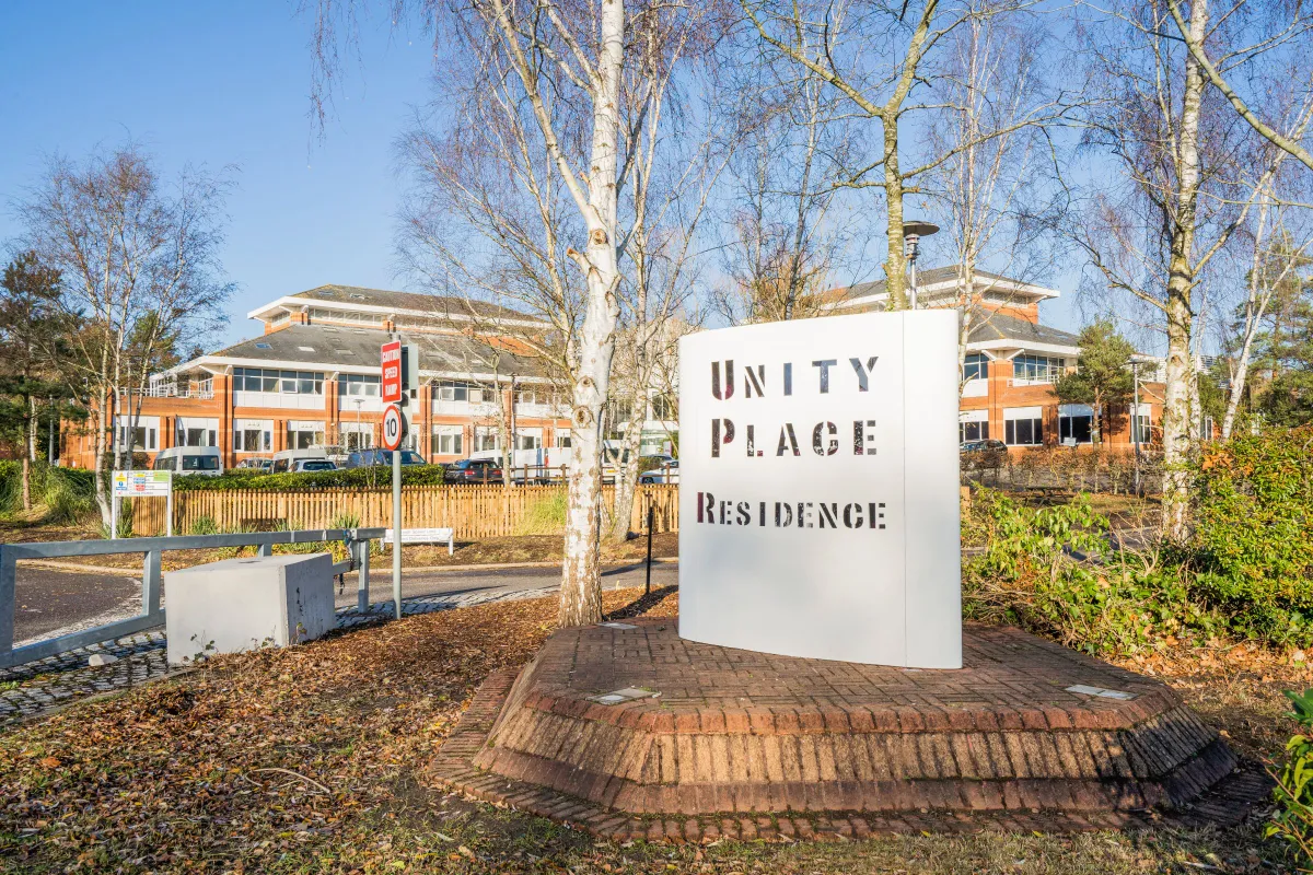 Unity Place Residence