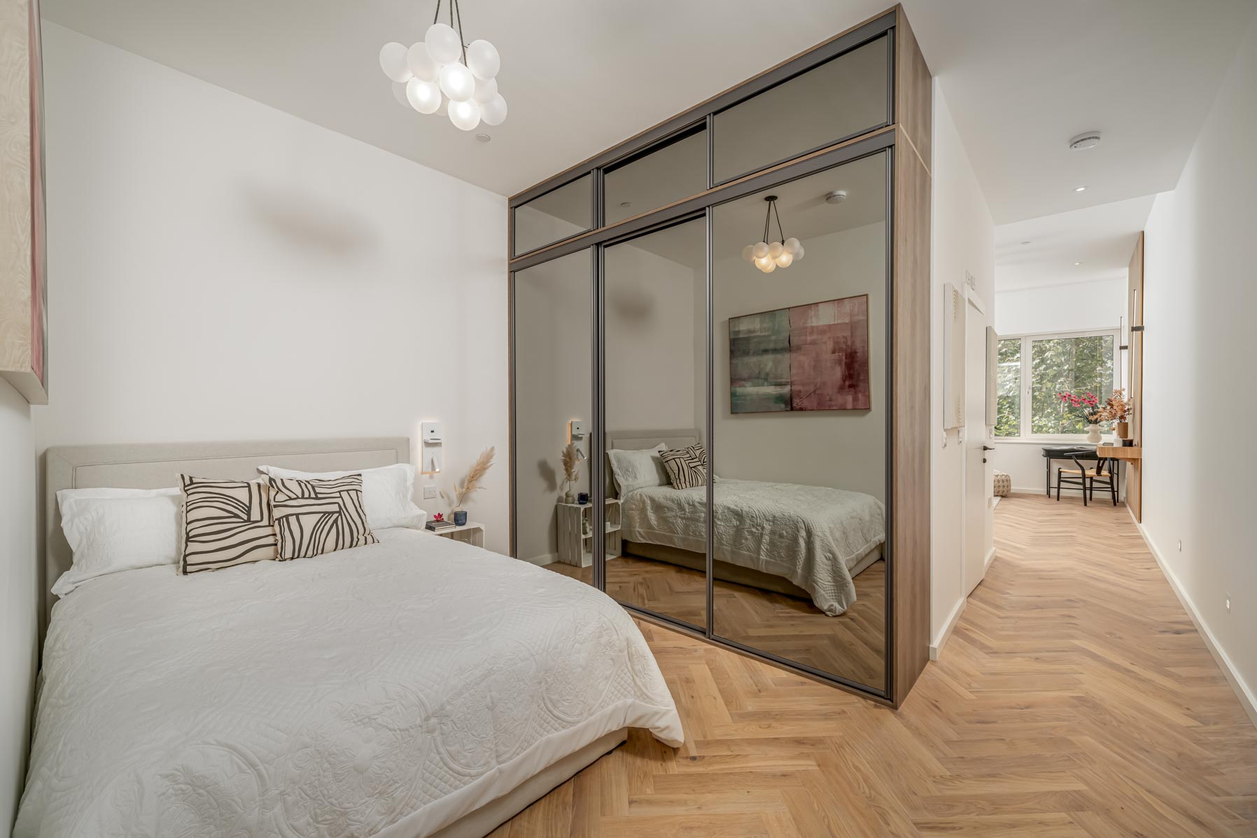 Astra House